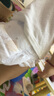 宜嬰【新品】新夢(mèng)想家升級超柔款拉拉褲男女寶寶通用尿不濕輕薄柔 拉拉褲XXXL32片【17-20kg】 曬單實(shí)拍圖