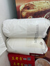 無(wú)印良品A類(lèi)10%大豆纖維被子 雙人春秋空調被冬季厚被芯 6斤 200x230cm 曬單實(shí)拍圖