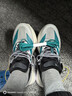 阿迪達斯 （adidas）中性 跑步系列 ADIZERO BOSTON 13 M 跑步鞋 JR4791 白色  41  曬單實(shí)拍圖