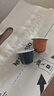 Nespresso奈斯派索膠囊咖啡意式濃縮膠囊咖啡黑咖啡瑞士進(jìn)口0糖0脂多種口味 遇意悠長(cháng)100顆裝 曬單實(shí)拍圖
