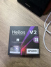 Thermalright(利民) Heilos V2 固態(tài)導熱硅脂片 （8.5W/m.k /40*60*0.25MM）筆記本電腦相變硅脂cpu導熱膏墊貼 曬單實(shí)拍圖