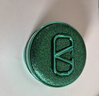 VALENTINO華倫天奴縱情綠氣墊LN2粉底液bb霜遮瑕化妝品生日禮物女生雙十一 曬單實(shí)拍圖