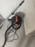 億力桶式吸塵器家用大吸力工業(yè)車載大功率有線 干濕兩用強(qiáng)力吸水除塵機(jī)裝修美縫開荒保潔12L 國家補(bǔ)貼 曬單實(shí)拍圖