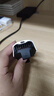 一加 27W 冰點(diǎn)散熱背夾 上下吹風(fēng)高功率低噪音雙制冷片 吃雞神器 冰霜白 適配OPPO華為 iphone17 系列 曬單實(shí)拍圖