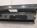 美的（Midea）【蒸汽洗AK7max】抽吸排油煙機(jī)家用28風(fēng)量頂側(cè)雙吸變頻自清潔煙機(jī)以舊換新國(guó)家補(bǔ)貼20%可配燃?xì)庠? 曬單實(shí)拍圖