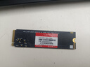 京東京造 512GB SSD固態(tài)硬盤(pán) M.2接口（NVMe協(xié)議）PCIe3.0四通道 5系列 曬單實(shí)拍圖