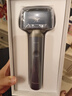 松下（Panasonic）【國家補貼】全新小錘子3.0剃須刀電動(dòng)往復式順滑滾輪男士刮胡刀Type-c七夕情人節禮物L(fēng)M36霧藍色 曬單實(shí)拍圖