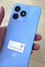 華為 智選 Hi暢享 80S 新品全網(wǎng)通5G手機 鴻蒙安全守護 22.5W快充5000mAh追劇長(cháng)續航 晴空藍 6GB+128GB 【6期免息】 曬單實(shí)拍圖