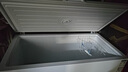 澳柯瑪（AUCMA）308升低霜臥式商用家用冰柜 商用大容量冷藏柜大冷凍柜 家用冰箱雪糕柜大冷柜一級能效以舊換新 BC/BD-308HNE【京倉發(fā)貨】 308L 曬單實拍圖
