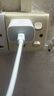 畢亞茲3C認證適用PD20W蘋(píng)果充電器iphone17/16/15ProMax套裝type-c快充頭數據線(xiàn)華為小米手機iPadAir平板 曬單實(shí)拍圖