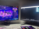 華碩ROG 超殺27 XG27ACDMS 26.5英寸2K電競顯示器280Hz顯示器0.03ms響應HDR400真10Bit G-SYNC兼容OLED 曬單實(shí)拍圖