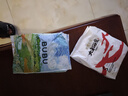 BUBU風(fēng)吹麥浪拉拉褲XL碼6片 超薄透氣風(fēng)感褲 曬單實(shí)拍圖