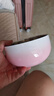 美廚（maxcook）316L不銹鋼碗 湯碗雙層隔熱 飯碗餐具面碗13cm 彩色3只裝MCWA9102 曬單實(shí)拍圖