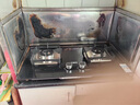 萬(wàn)家樂(lè)【AZ1小廚房煥新優(yōu)選】中式吸油煙機(jī)家用小尺寸16m3/min大吸力油煙機(jī)深腔攏煙一級(jí)能效吸排煙機(jī) 曬單實(shí)拍圖