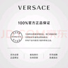 范思哲（VERSACE）高定心形禮盒粉耀晶鉆女士香水30ml節日禮物生日禮物送女友 曬單實(shí)拍圖