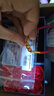 中國黃金（CHINA GOLD）蛇年本命年黃金手鏈女足金五福蛇手繩七夕情人節禮物送女朋友老婆足金五福娃蛇手繩-金幣款 曬單實(shí)拍圖