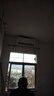 Leader空調(diào)海爾智家出品掛機(jī)1.5匹變頻一級能效AI省電大風(fēng)量防直吹低噪家用臥室空調(diào)特價25年款新品 1.5匹 一級能效 【新品】升級導(dǎo)板+冷風(fēng)防直吹 曬單實拍圖