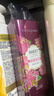 菲詩(shī)小鋪（THE FACE SHOP）甜蜜愛(ài)戀香氛沐浴露500ml（沁甜花香）活力潔膚 保濕芳香 曬單實(shí)拍圖