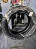 倍耐力汽車輪胎235/55R19 105V P0 P Zero pz4(VOL)原配沃爾沃 曬單實拍圖