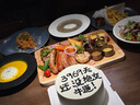利仁（Liven）新款元寶電餅鐺家庭用加大加深38mm深烤盤1800W雙面加熱電餅檔烙餅鍋煎餅鍋烤肉鍋早餐機(jī)LR-J3436 曬單實(shí)拍圖