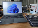 ThinkPad P16v P1 隱士 P16S 16英寸CAD畫圖三維建模設(shè)計(jì)師用移動圖形工作站 ibm聯(lián)想筆記本電腦 RTX3000Ada顯卡 Ultra9-185H 96G內(nèi)存 8TB固態(tài)硬盤丨 曬單實(shí)拍圖