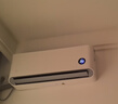 小米（MI）米家空調 1.5匹 巨省電pro 新一級能效 節能省電 變頻冷暖家用臥室壁掛式自清潔舒適空調掛機 1.5匹 一級能效 巨省電Pro 25年款 曬單實(shí)拍圖