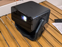 愛(ài)普生（EPSON）EF-17N 家用投影儀 3LCD智能激光云臺(tái)投影機(jī)（0.62”大芯片 原生1080P  云臺(tái)投影）國(guó)家補(bǔ)貼 曬單實(shí)拍圖