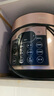 美的（Midea）提鮮系列電壓力鍋5L雙膽家用高壓電飯鍋4-6人 全自動(dòng)智能預約煲湯開(kāi)蓋火鍋煮小米粥YL50Q3-451飯煲 曬單實(shí)拍圖