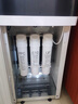 夏新飲水機家用立式辦公室替換桶裝水直飲機帶過(guò)濾客廳接自來(lái)水加熱凈水器柜式落地飲水器 【超濾】直連自來(lái)水過(guò)濾 溫熱型 曬單實(shí)拍圖
