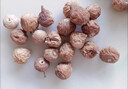 【常吃子宮好】新疆特產(chǎn)2024新貨無(wú)花果風(fēng)干泡水煲湯煮粥即食干果 【精選無(wú)花果干250g*2袋】 曬單實(shí)拍圖