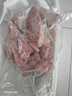 內蒙古多肉羊蝎子原切羊肉錫林郭勒乳羔羊清真羊脊骨火鍋食材 多肉羊脊骨3斤（多肉） 曬單實(shí)拍圖