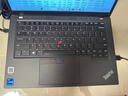 ThinkPad L14 酷睿i7-1355U/64G內存/2TB固態(tài)/銳炬核顯/聯(lián)想14英寸屏商務(wù)辦公上網(wǎng)學(xué)習輕薄筆記本 定制升級 曬單實(shí)拍圖