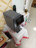 美的（Midea）小魔方plus即熱式飲水機 電熱水瓶 電水瓶 保溫恒溫一體電熱水壺 真沸騰除氯燒水壺pro 5L MK-SP50E-32FPro 曬單實(shí)拍圖
