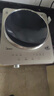 美的（Midea）電磁爐家用3500W大功率凹面多功能電磁灶 電火鍋火鍋專(zhuān)用小型多功能商用電池爐炒菜鍋 【國家補貼】MC-35RC06【下單贈專(zhuān)用鐵鍋】 曬單實(shí)拍圖