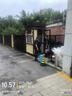 嘉億能 鋼結(jié)構(gòu)崗?fù)敉獗０餐ね＼噲鲂^(qū)門衛(wèi)值班室政企單位治安亭藝術(shù)崗?fù)?鋼化白玻1.2*1.5*2.7米-整包 曬單實拍圖