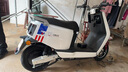 五星鉆豹電動(dòng)車(chē)72V20AH電動(dòng)輕便摩托車(chē)成人外賣(mài)車(chē)800W大功率電機長(cháng)續航電動(dòng)車(chē) N1 天使稚白/靚彩紅/新豪爵藍 曬單實(shí)拍圖