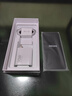 小米 REDMI K80 國家補貼 第三代驍龍 8 6550mAh大電池 澎湃OS 雪巖白 16GB+256GB 紅米5G手機 曬單實拍圖