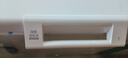 澳柯瑪（AUCMA）500升家用商用大容量冰柜 臥式囤貨大冰箱 冷藏冷凍轉換單溫頂開(kāi)門(mén)冷柜 一級能效 BC/BD-500HNE 曬單實(shí)拍圖