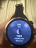 華為（HUAWEI）【咨詢(xún)享優(yōu)惠】WATCH GT 5 Pro華為智能手表玄璣感知系統進(jìn)階運動(dòng)情緒健康助手長(cháng)續航新款 46mm 曜石黑-氟橡膠表帶 曬單實(shí)拍圖