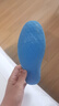 IQGD 2雙裝牛皮鞋墊男牛皮加厚商務(wù)鞋墊女足弓支撐透氣舒適吸汗減震運動(dòng)四季軟 【2雙裝】棕色 43-44碼  曬單實(shí)拍圖
