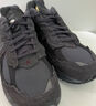 NEW BALANCE NB2002R官方休閑鞋男鞋女鞋低幫夏季透氣網(wǎng)面鞋復古舒適運動(dòng)鞋 深灰色 M2002RDB 42 (腳長(cháng)26.5cm【尺碼詳詢(xún)客服】) 曬單實(shí)拍圖