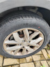 固特異（Goodyear）汽車(chē)輪胎 205/55R16 91W EF1 SPORT鷹馳F1酷跑 朗逸/速騰/卡羅拉 曬單實(shí)拍圖
