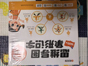 【時(shí)光學(xué)】思維導圖象形識字基礎+進(jìn)階篇全4冊小學(xué)速記漢字識字口訣趣味識字1600字生字組詞神器 曬單實(shí)拍圖