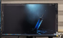 微星（MSI）27英寸 2K300Hz原生 HDR400 0.5ms 快速IPS 2K240Hz游戲電競(jìng)顯示屏電腦 顯示器MAG 275QPF X30黑刃 曬單實(shí)拍圖