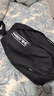 WATERTIME/水川 游泳包干濕分離男女專(zhuān)業(yè)健身運動(dòng)防水袋泳衣大容量收納包 黑色 曬單實(shí)拍圖