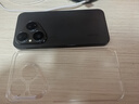 HUAWEI Pura 80 12GB+256GB 絲絨黑 絲絨直屏 紅楓原色影像 全新鴻蒙AI 華為鴻蒙智能手機 曬單實(shí)拍圖