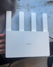 小米（MI）路由器BE3600 2.5G 3600兆級WiFi7【小米手機上網(wǎng)搭檔】4核高通處理器 2.5G網(wǎng)口 IOT聯(lián)動(dòng) 曬單實(shí)拍圖