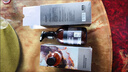 博滴（BodyAid）生姜洗發(fā)水金星推薦防脫育發(fā)琴葉洗頭膏滋養控油柔順男女士洗發(fā)露 生姜防脫洗發(fā)水 330ml*2瓶 曬單實(shí)拍圖