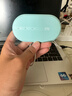 中興u10s pro隨身wifi6可插卡支持5G 4G設備移動(dòng)隨行路由器全網(wǎng)通熱點(diǎn)便攜式無(wú)線(xiàn)上網(wǎng)卡2024款 青色【 WiFi6 雙網(wǎng)切換 】旗艦版免插卡 曬單實(shí)拍圖