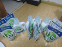 威露士la有氧洗衣液松木香16斤套裝（瓶1L*4+補(bǔ)充袋裝500ml*8） 曬單實(shí)拍圖